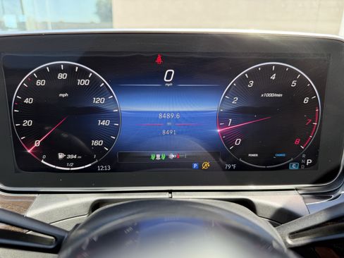 Used 2024 Mercedes-Benz C 300 4MATIC Sedan image 36