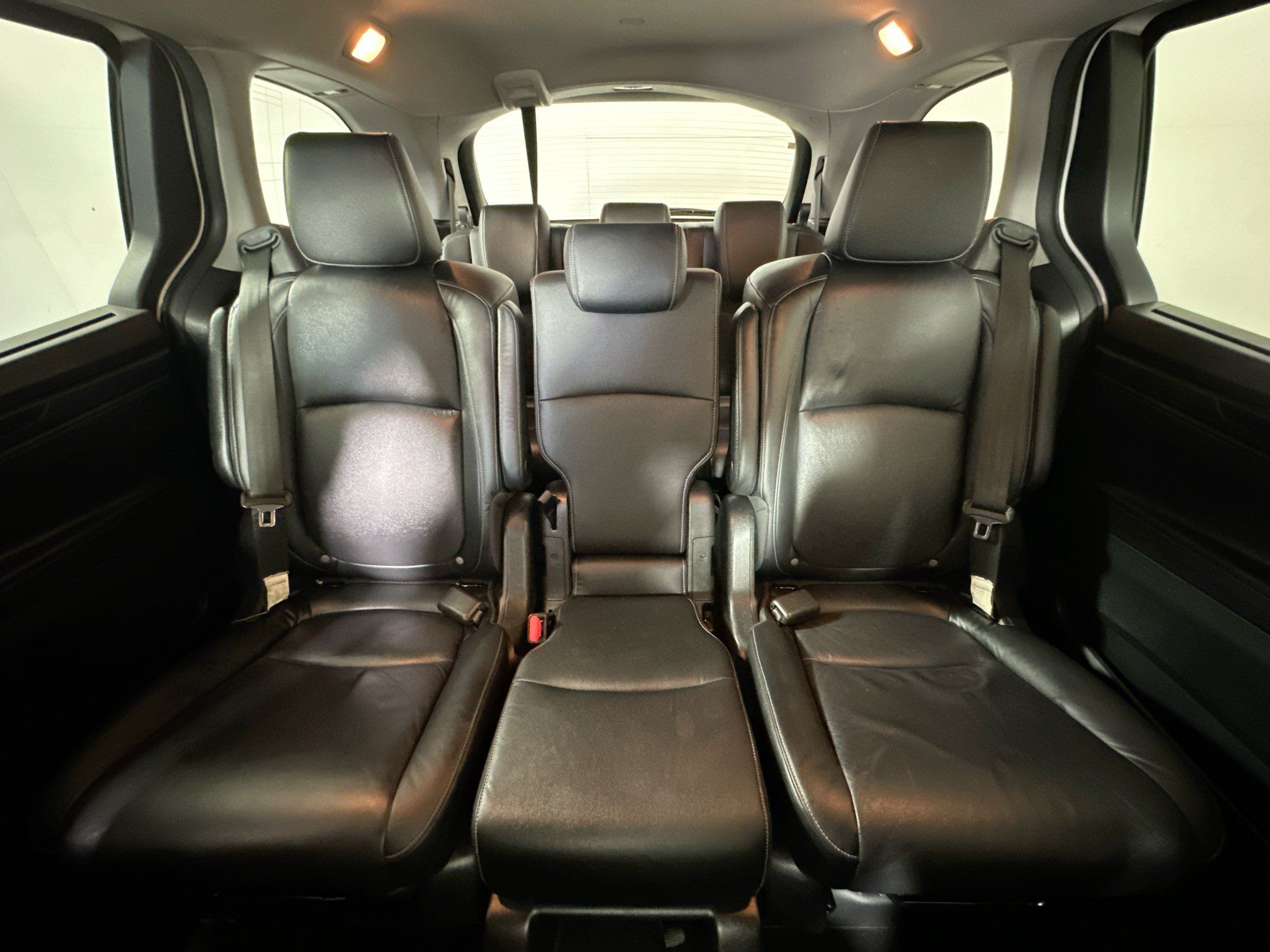 Used 2024 Honda Odyssey Touring image 30