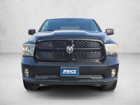 Used 2013 RAM 1500 Express RWD image 2