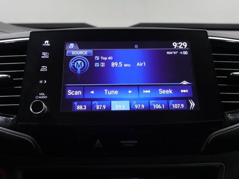 Used 2023 Honda Ridgeline RTL image 29