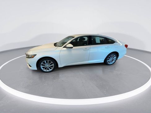 Used 2021 Honda Accord LX image 5