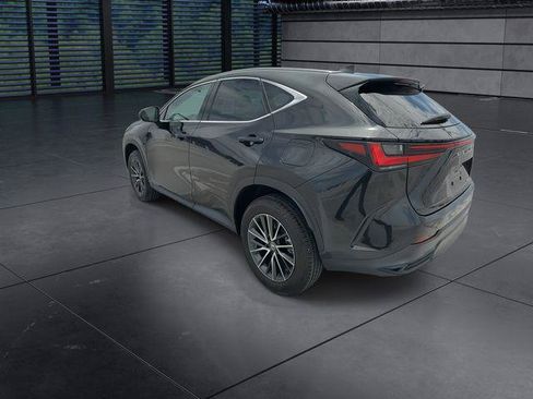 Certified 2024 Lexus NX 250 FWD w/ Cold Area Package image 6