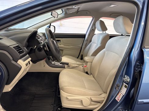 Used 2014 Subaru Crosstrek 2.0i Premium image 13