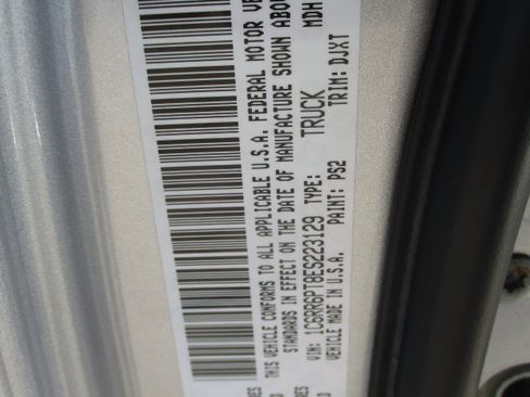 Used 2014 RAM 1500 Laramie Longhorn w/ Convenience Group image 37