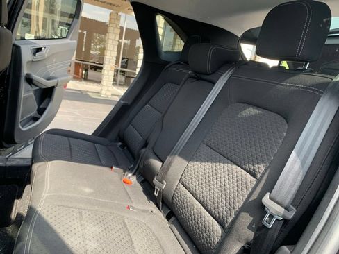 Used 2023 Ford Escape Active AWD/4WD image 31