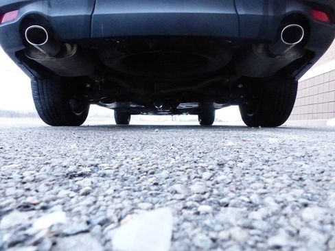 Used 2023 Subaru Ascent Onyx Edition image 8