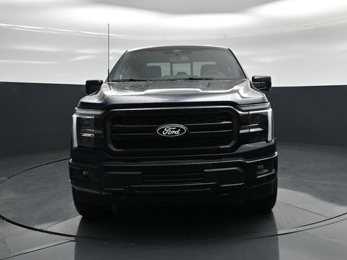 New 2026 Ford F150 Lariat w/ Equipment Group 501A Mid AWD/4WD image 20