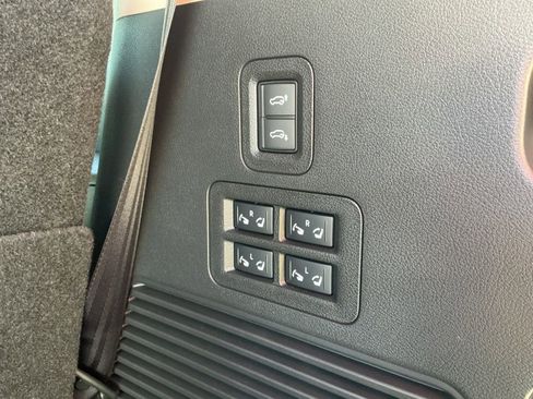 New 2026 INFINITI QX80 Luxe w/ Cargo Package image 36