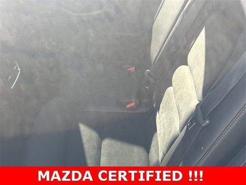 Used 2023 MAZDA CX-5 AWD 2.5 S w/ Select Package image 16