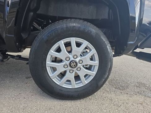 New 2026 Toyota Tacoma SR image 33