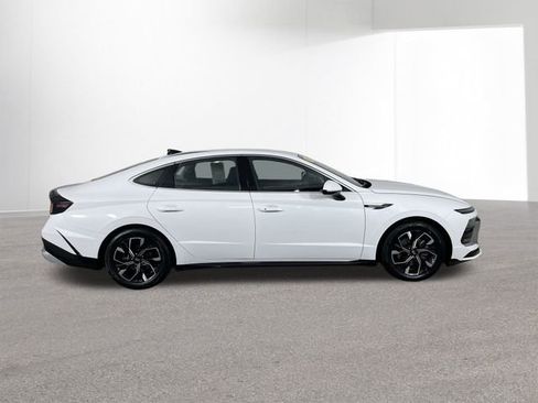 Used 2024 Hyundai Sonata SEL image 41