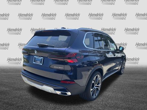 New 2026 BMW X5 xDrive40i w/ Climate Comfort Package AWD/4WD image 10