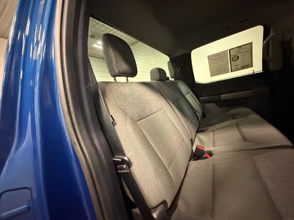 Used 2024 Ford F150 XLT AWD/4WD image 67