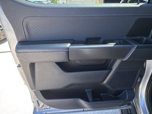 Used 2024 Ford F150 XLT w/ Equipment Group 302A MID image 15