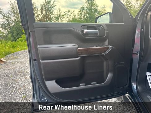 Certified 2021 GMC Sierra 1500 SLE AWD/4WD image 11