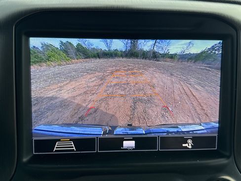 Used 2020 GMC Sierra 1500 AT4 w/ AT4 Premium Package image 28