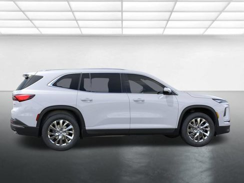 New 2026 Buick Enclave Preferred FWD image 5