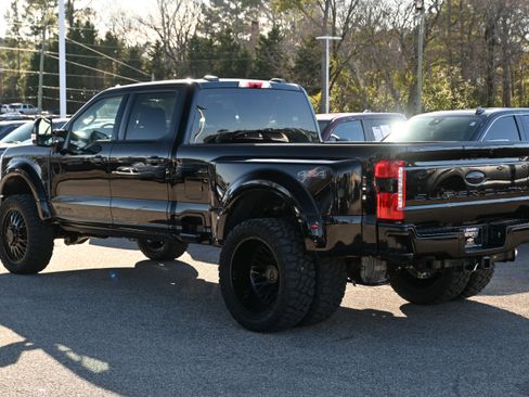 Used 2026 Ford F450 Lariat image 12