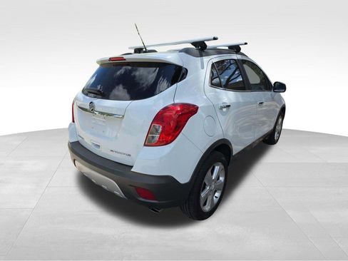 Used 2016 Buick Encore FWD image 14