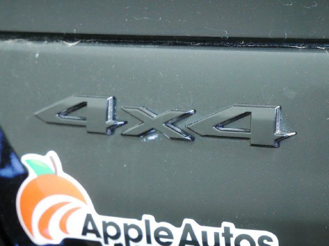 Used 2026 Jeep Grand Cherokee Limited AWD/4WD image 9