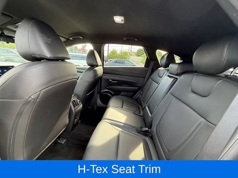Used 2025 Hyundai Tucson XRT FWD image 20