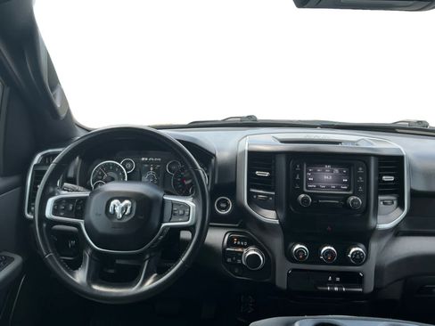 Used 2023 RAM 1500 Big Horn AWD/4WD image 10