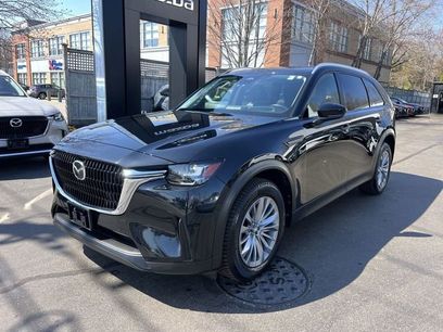 Certified 2024 MAZDA CX-90 3.3 Turbo w/ Preferred Plus