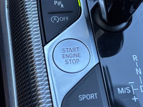 Used 2020 BMW M340i xDrive w/ Executive Package image 27