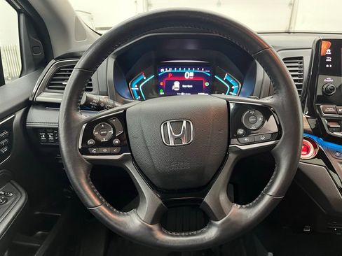 Used 2022 Honda Odyssey Elite image 22