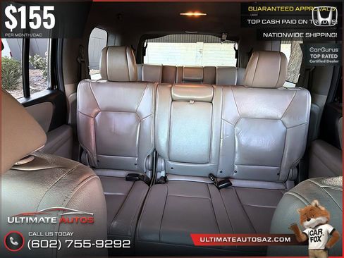 Used 2012 Honda Pilot EX-L image 29