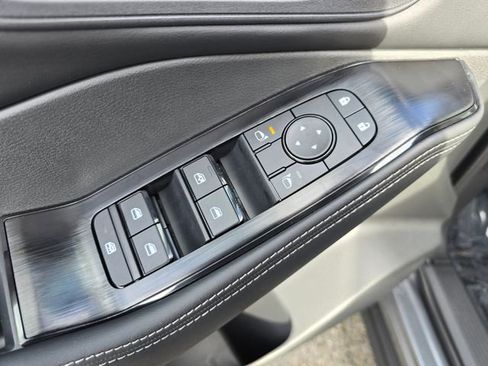 New 2026 Nissan Rogue SV AWD/4WD image 22