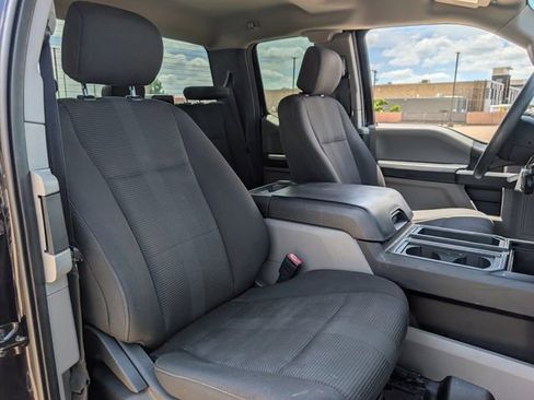 Used 2018 Ford F150 XL w/ Equipment Group 101A Mid RWD image 23