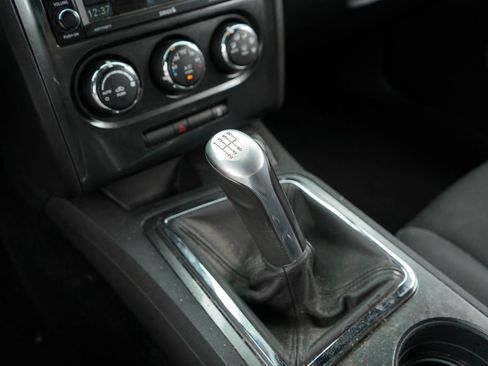 Used 2014 Dodge Challenger SRT8 Core RWD image 14