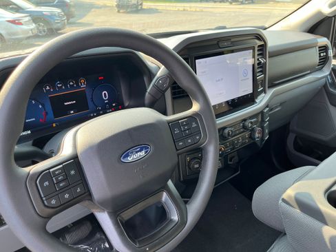 New 2026 Ford F150 XLT AWD/4WD image 10