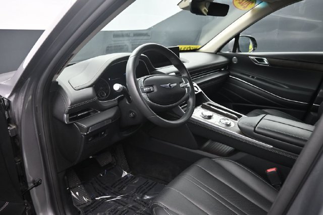 Used 2024 Genesis GV80 2.5T AWD/4WD image 15