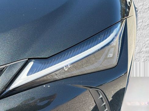 Used 2023 Lexus UX 250h FWD w/ Accessory Package (Z1) image 9