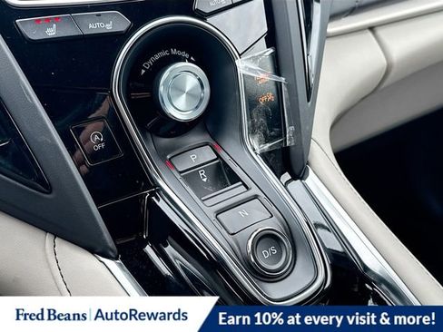 New 2026 Acura RDX w/ Technology Package image 17
