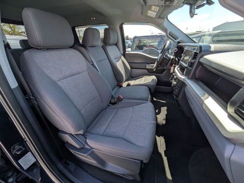 Used 2024 Ford F350 XL w/ STX Appearance Package AWD/4WD image 17