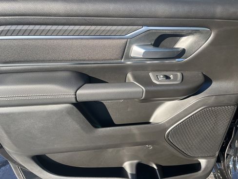 New 2026 RAM 1500 Big Horn image 24