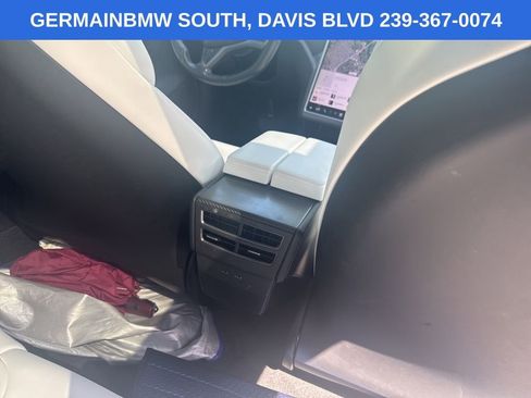 Used 2018 Tesla Model S 75D AWD/4WD image 23