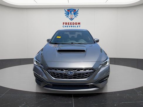 Used 2023 Subaru WRX Limited AWD/4WD image 9
