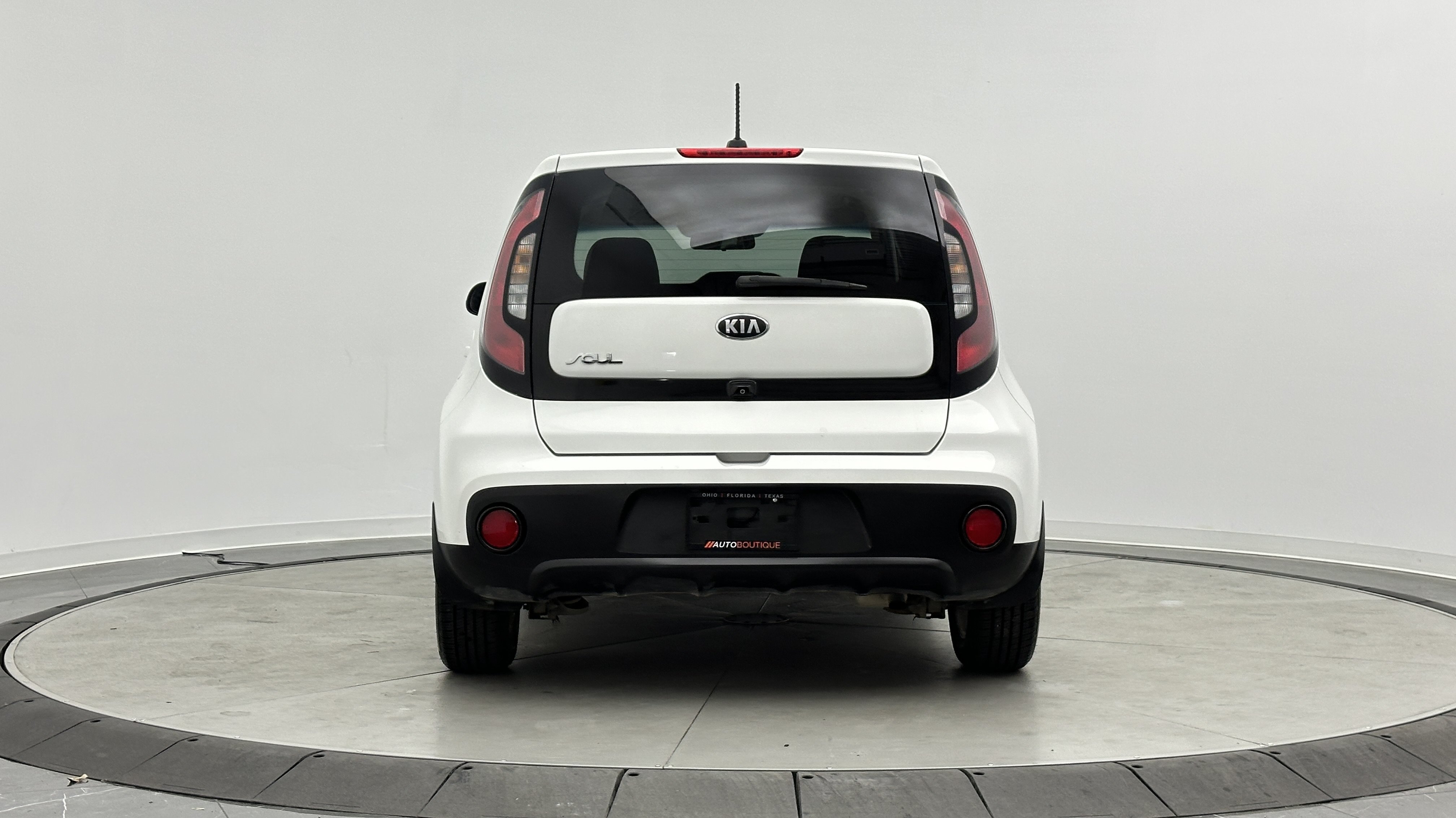 Used 2019 Kia Soul FWD image 6