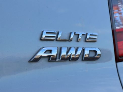 Used 2021 Honda Pilot Elite image 33