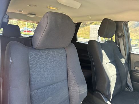 Used 2021 Dodge Durango AWD w/ Skid Plate Group image 27