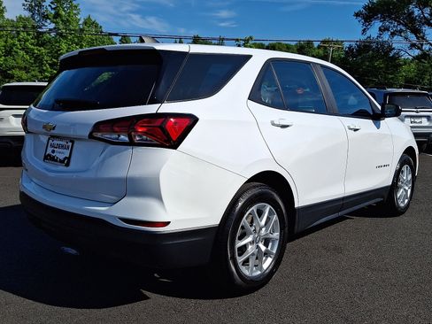Used 2024 Chevrolet Equinox LS FWD image 6