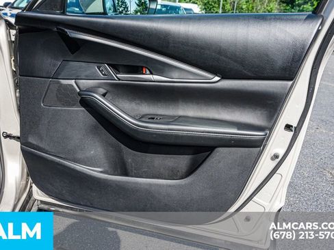 Used 2023 MAZDA CX-30 AWD 2.5 S w/ Select Package image 51