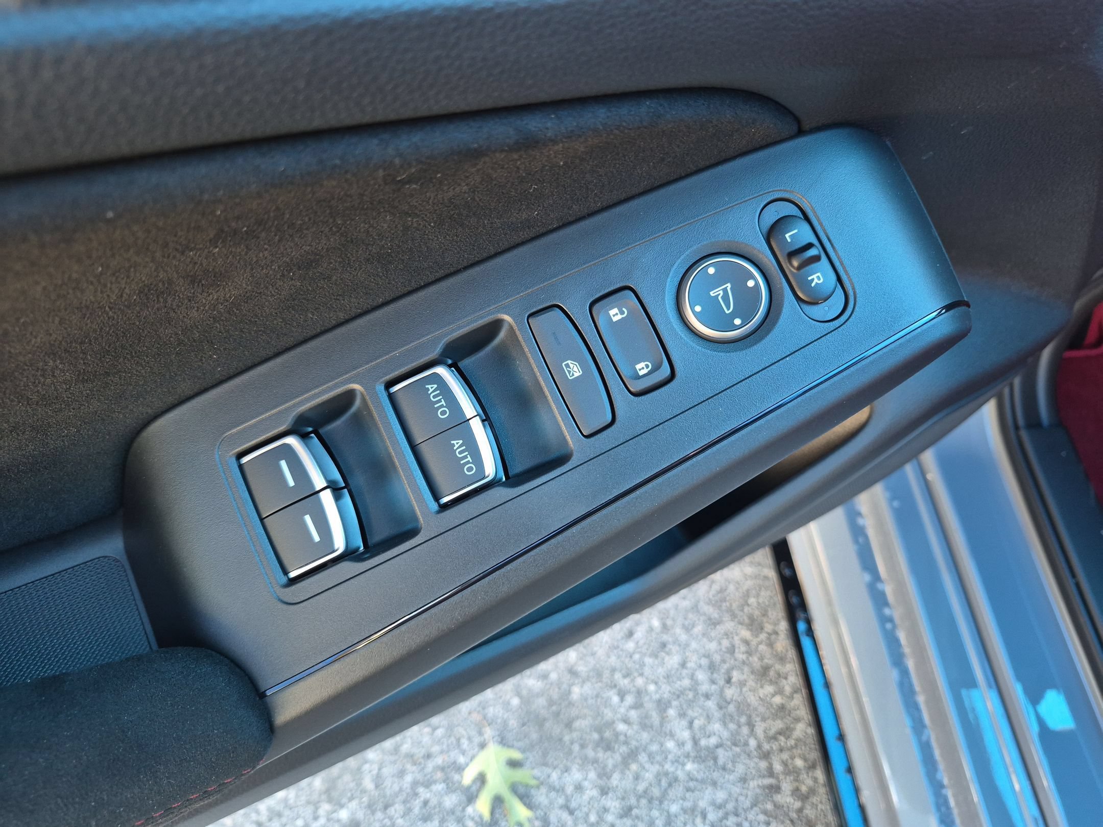 Used 2026 Honda Civic Type R image 11