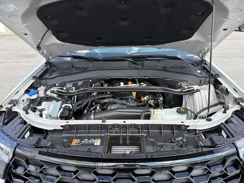 New 2026 Ford Explorer ST-Line AWD/4WD image 60