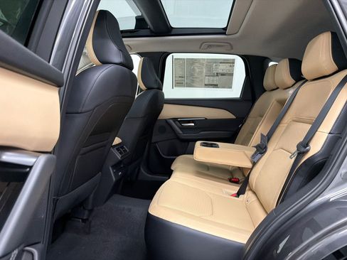 New 2026 MAZDA CX-5 2.5 S w/ Premium Package image 19