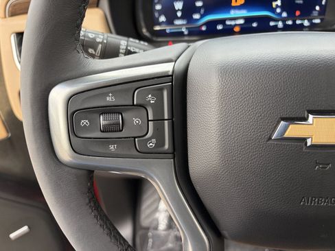 Certified 2023 Chevrolet Tahoe Premier RWD image 25